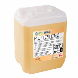 MULTISHINE 5L - Uniwersalny preparat czyszczący do powierzchni ponadpodłogowych