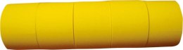 Etykieta do oznaczania cenowa typ D żółta [mm:] 30x43 Poligraf