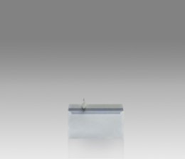 Koperta sk ok DL biały [mm:] 110x220 WZ Eurocopert 20 sztuk
