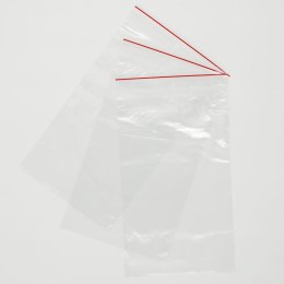 Worek strunowy Gabi-Plast 100 szt [mm:] 150x250