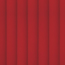 Bibuła marszczona TOP-2000 czerwony 20mm x 500mm (400153895)