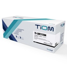 Toner Tiom do HP 17BN | CF217A | 1600 str. | black