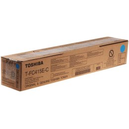 Toner Toshiba T-FC415EK do e-Studio 2015/5015 BK