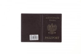 Okładka na dokumenty Paszport Panta Plast (0300-0026-99)